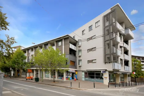 Property photo of 60/3-13 Erskineville Road Newtown NSW 2042