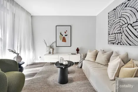 Property photo of 60/3-13 Erskineville Road Newtown NSW 2042