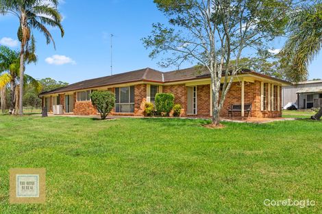 Property photo of 3 St Marys Place Maraylya NSW 2765