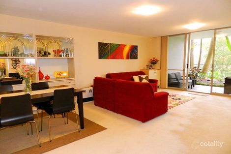 12/21 Blaxland Ave, Newington, NSW 2127