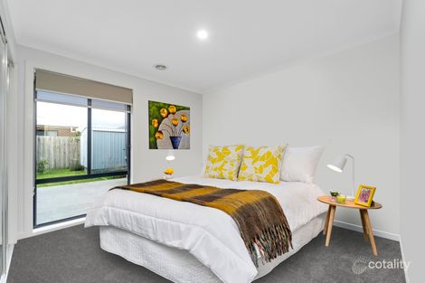 Property photo of 14 Merribah Way Truganina VIC 3029