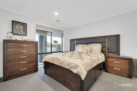 Property photo of 14 Merribah Way Truganina VIC 3029