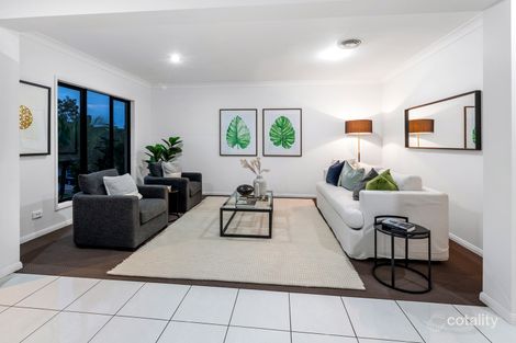 Property photo of 20 Yarwood Crescent Ormeau Hills QLD 4208