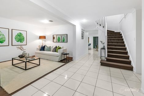 Property photo of 20 Yarwood Crescent Ormeau Hills QLD 4208