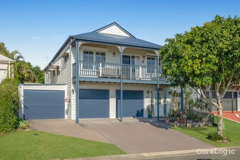 Property photo of 4 Greenwood Street Springfield Lakes QLD 4300