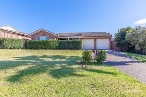 Property photo of 32 Sirius Circuit Narellan NSW 2567
