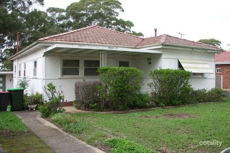 Property photo of 21 Gloucester Avenue Padstow NSW 2211