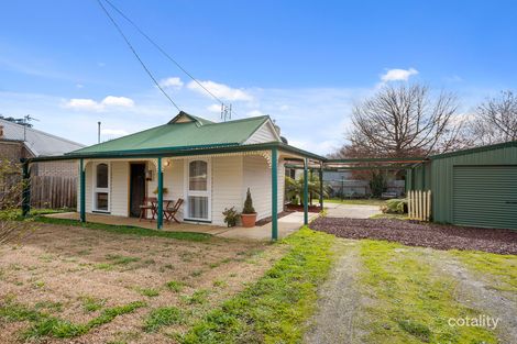 Property photo of 44 Mitchell Street Kyneton VIC 3444