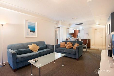 Property photo of 3291/23 Ferny Avenue Surfers Paradise QLD 4217