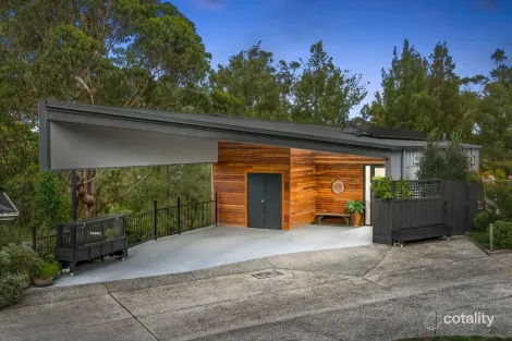 11/3 Mason Ct, Bayswater North, VIC 3153