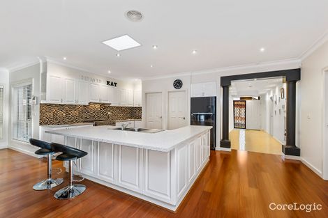 Property photo of 26 Langmore Drive Hillside VIC 3037
