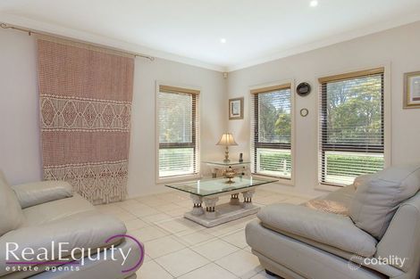 Property photo of 5 Central Avenue Chipping Norton NSW 2170