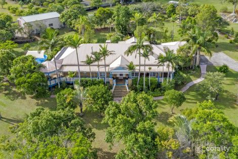 Property photo of 35 Monaro Drive D'Aguilar QLD 4514