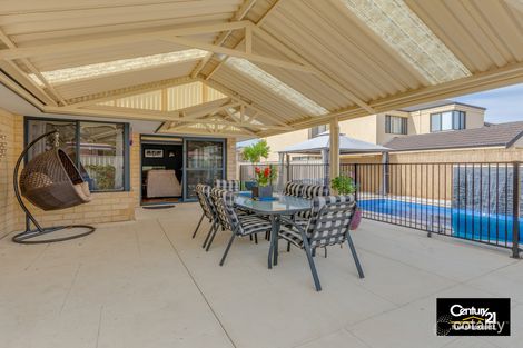 Property photo of 19 Yindana Entrance Canning Vale WA 6155