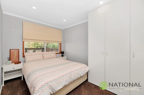 Property photo of 40 Must Circuit Calwell ACT 2905