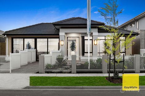 Property photo of 7 Generosa Grove Tarneit VIC 3029