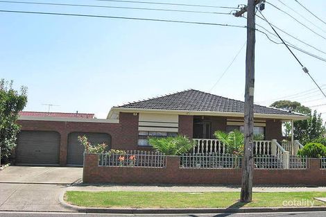 18 Merrivale Ave, Sunshine West, VIC 3020