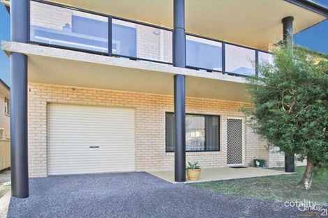 Property photo of 8/24 Bulls Garden Road Whitebridge NSW 2290