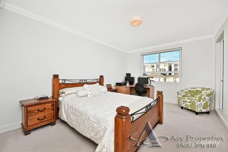 Property photo of 20/17 Orchards Avenue Breakfast Point NSW 2137