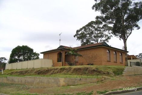 39 Ben Nevis Rd, Cranebrook, NSW 2749