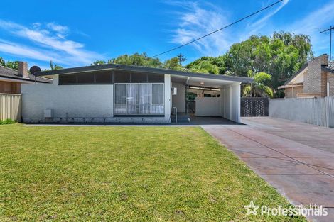 Property photo of 7 Hydra Close Rockingham WA 6168
