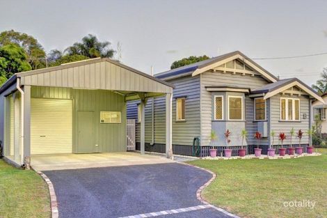 166 Targo St, Walkervale, QLD 4670