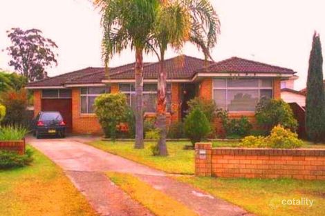 7 Keys Pl, Liverpool, NSW 2170