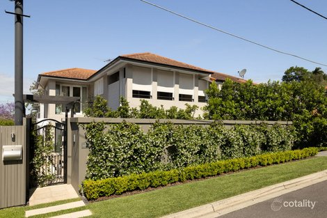 Property photo of 8 Beaufort Lane Clayfield QLD 4011