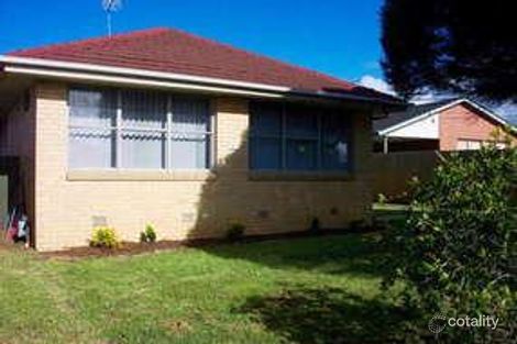1 Robertson Cres, Laverton, VIC 3028