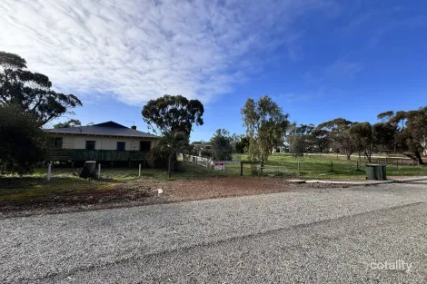 16 Poincaire St, Bolgart, WA 6568