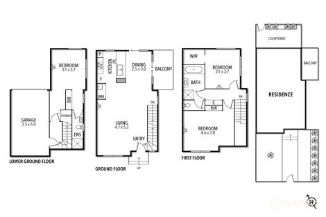 Property photo of 4/15 Mullenger Road Braybrook VIC 3019