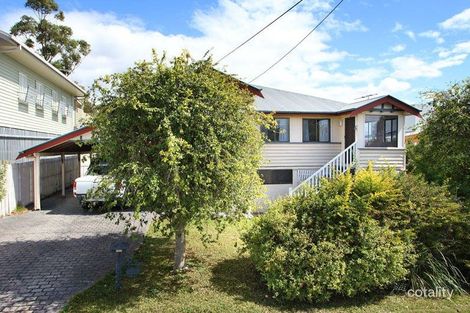 11 Keats St, Cannon Hill, QLD 4170