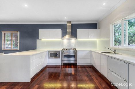 Property photo of 21 Boundary Road Indooroopilly QLD 4068