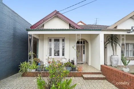 Property photo of 66 Macpherson Street Bronte NSW 2024