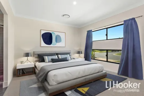 Property photo of 165 Darlington Drive Yarrabilba QLD 4207