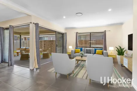 Property photo of 165 Darlington Drive Yarrabilba QLD 4207