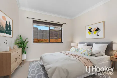 Property photo of 165 Darlington Drive Yarrabilba QLD 4207