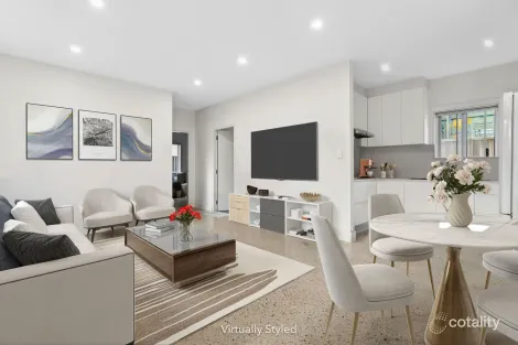 Property photo of 51 Nottinghill Road Lidcombe NSW 2141