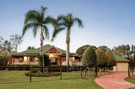 35 Roseberry Pl, Burpengary East, QLD 4505