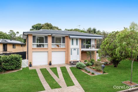 Property photo of 13 Boondara Street Manly West QLD 4179