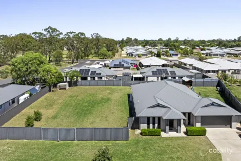 3-5 Wheildon Way, Chinchilla, QLD 4413