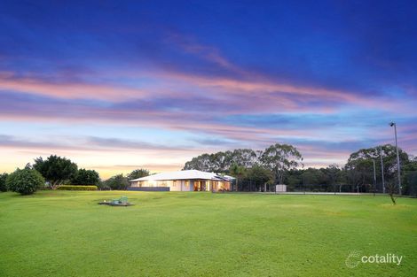 Property photo of 50-58 Sammor Road Elimbah QLD 4516