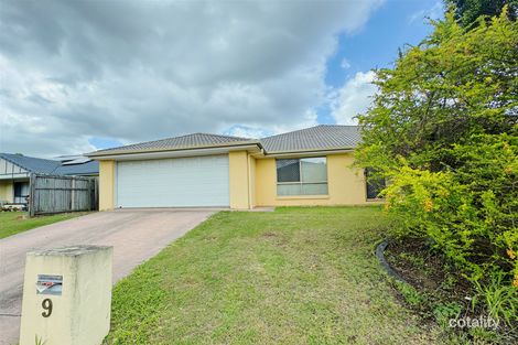 Property photo of 9 Lenton Place Calamvale QLD 4116