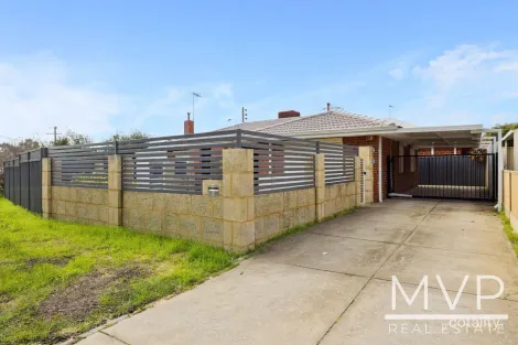Property photo of 2 Hargreaves Road Coolbellup WA 6163