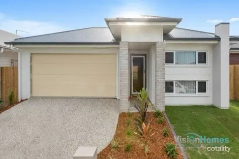 9 Dora Ct, Logan Reserve, QLD 4133