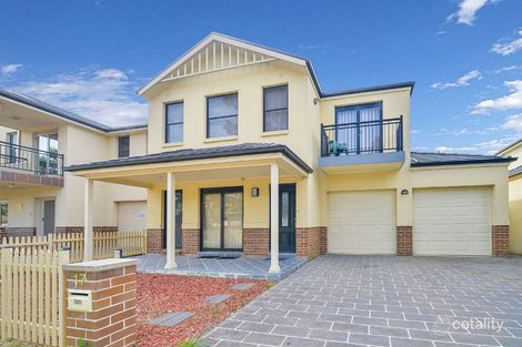 Property photo of 17 Lochview Crescent Mount Annan NSW 2567