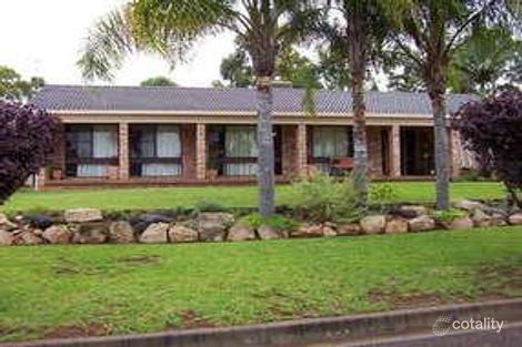 10 Ewing St, Gunnedah, NSW 2380