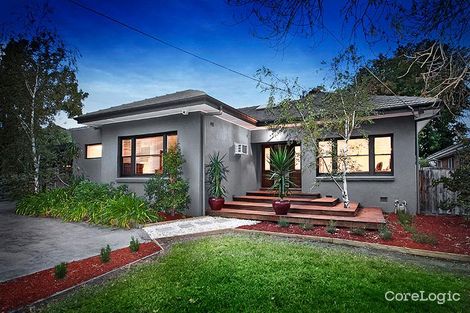 Property photo of 38 Thomas Street Camberwell VIC 3124