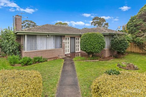 1 Derna Cres, Frankston, VIC 3199