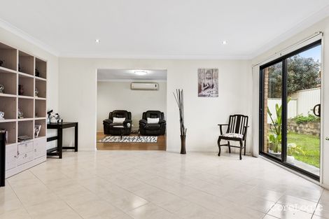 Property photo of 16 Lorikeet Street Glenwood NSW 2768